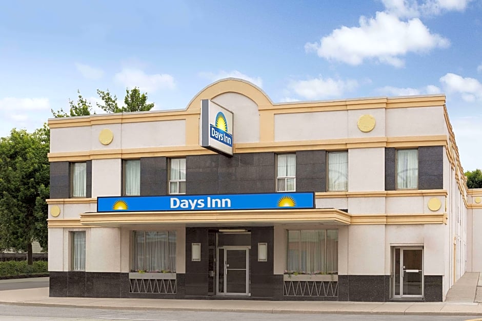 Days Inn by Wyndham Toronto East Beaches