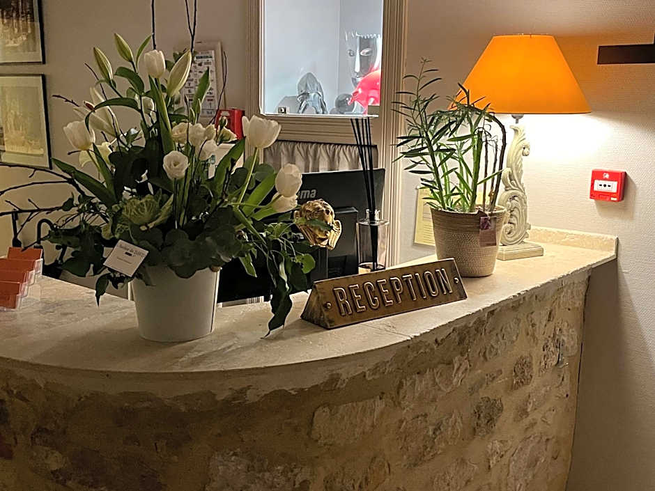 Le Clos d'Orange - Hotel & ville de Provence