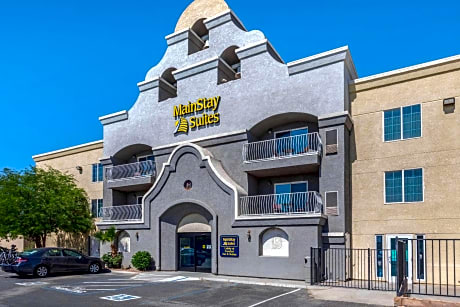MainStay Suites El Centro I-8