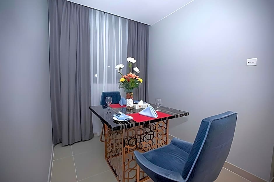 Fortis Hotel Fujairah