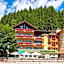 Hotel Bischofsmütze