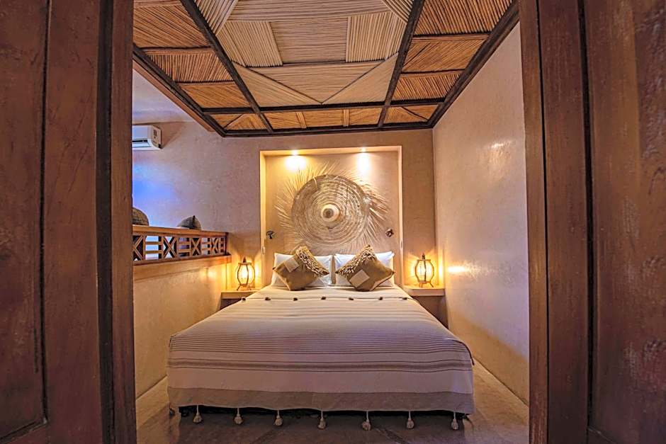 Riad Livia Marrakech - Adults Only