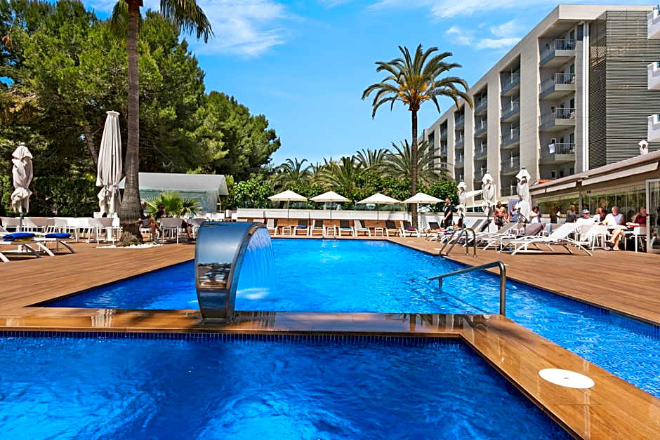 Hotel Metropolitan Playa 3 Sup