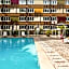 ibis Styles Besancon