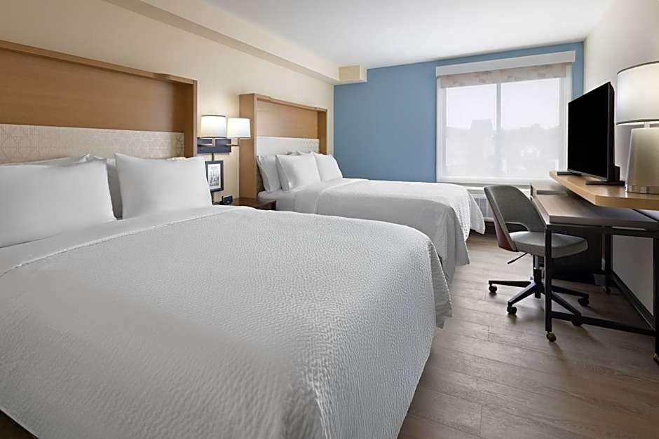 Holiday Inn & Suites Richmond West End by IHG