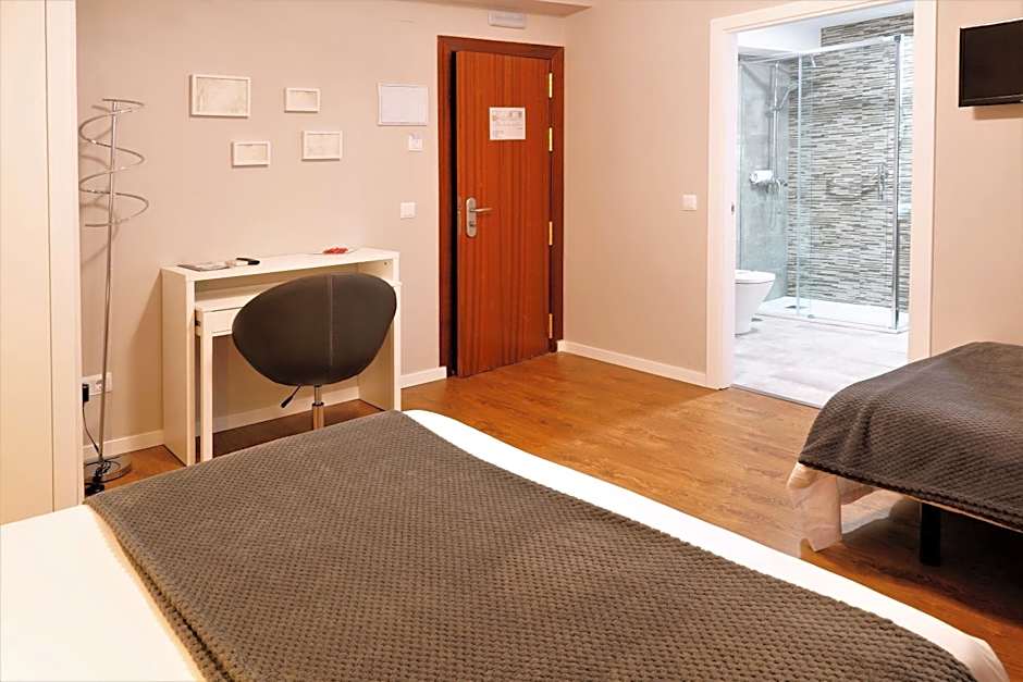 Hotel Vivar