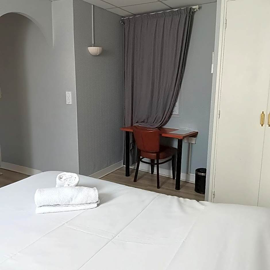 Hotel Wilson Square