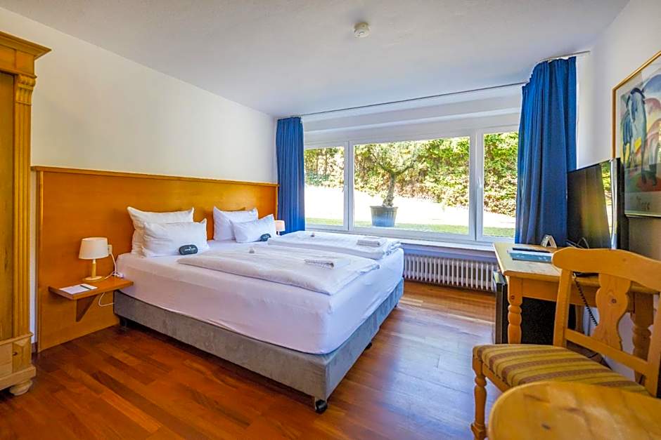 Moselromantik Hotel Kessler Meyer