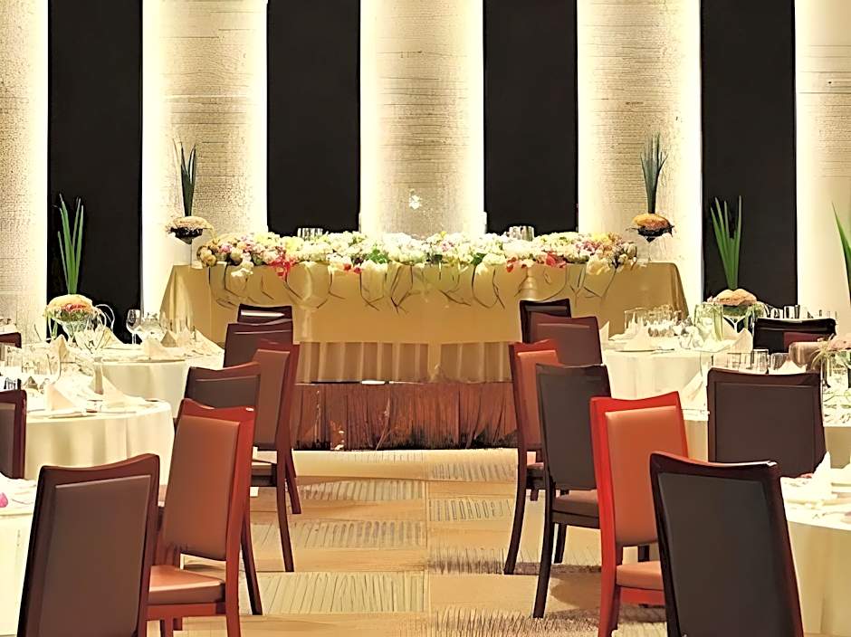 Hotel Metropolitan Takasaki