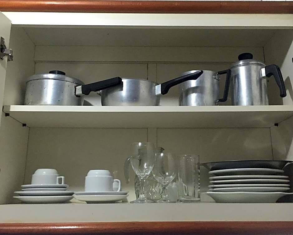 Atlântico Flat Residence