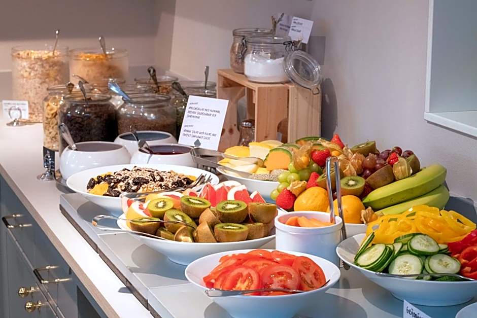 Best Western Hotel Svava