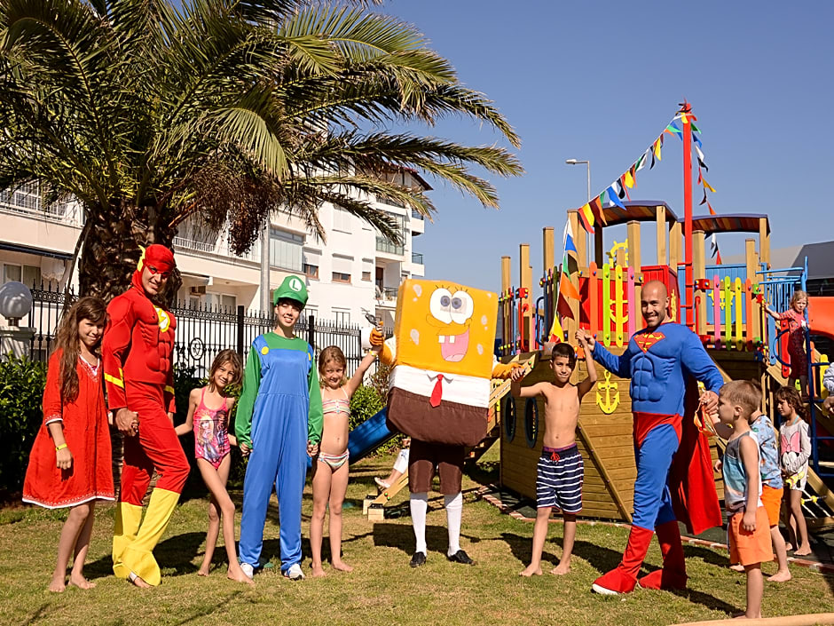 Green Nature Diamond Hotel