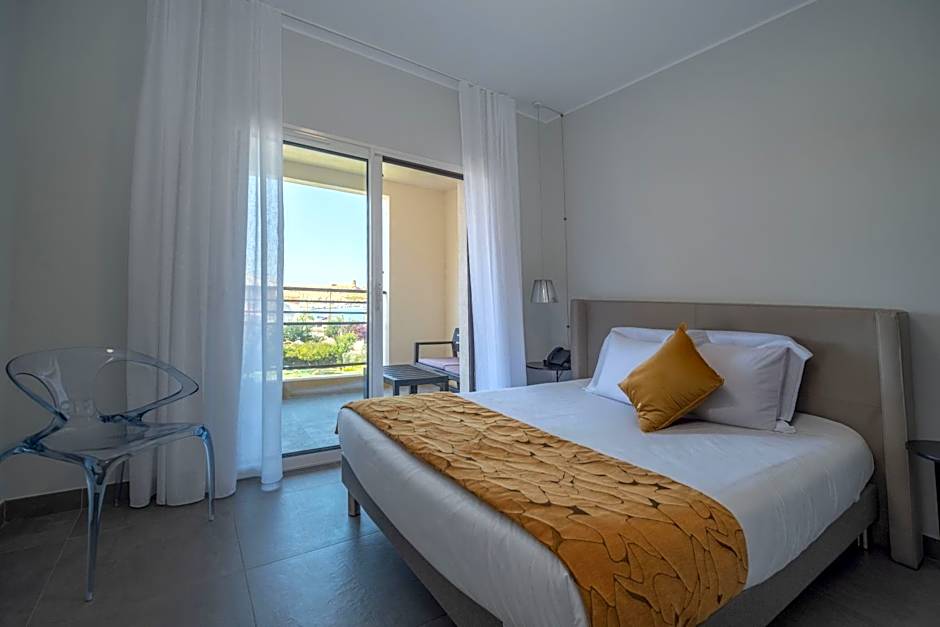 Residence Saletta Casale