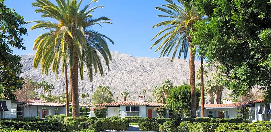 Avalon Hotel and Bungalows Palm Springs, a Member of Design Hotels