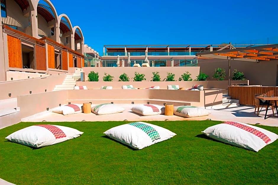 Domes Noruz Chania, Autograph Collection by Marriott Adults Only