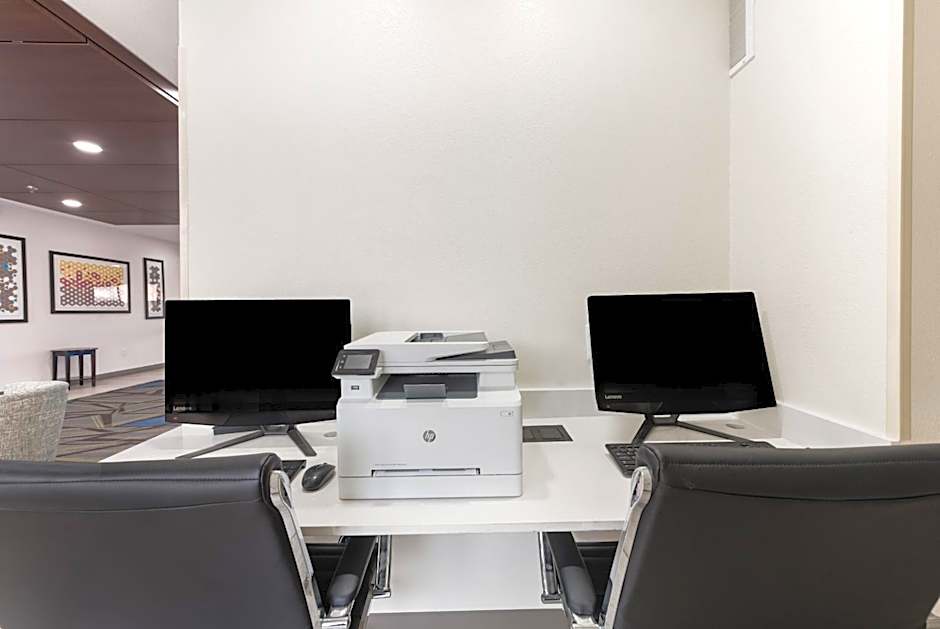 Holiday Inn Express Columbus Downtown By IHG