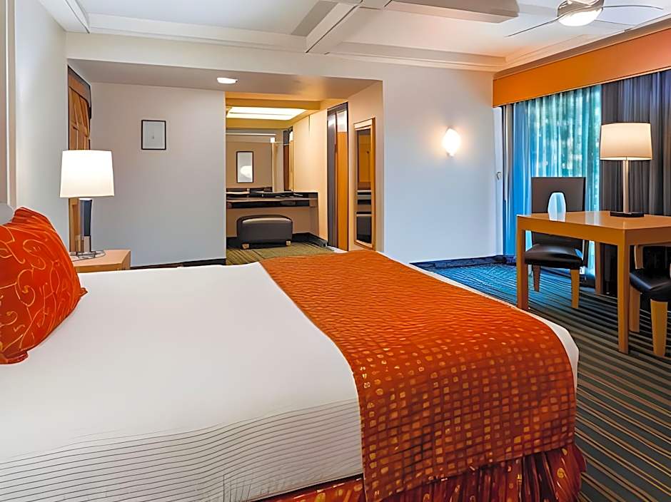 Best Western Pine Tree Motel