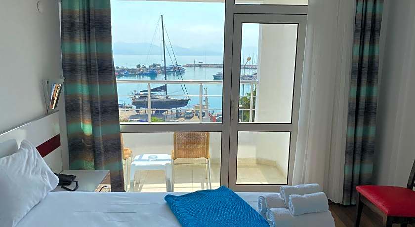 Finike Marina Hotel