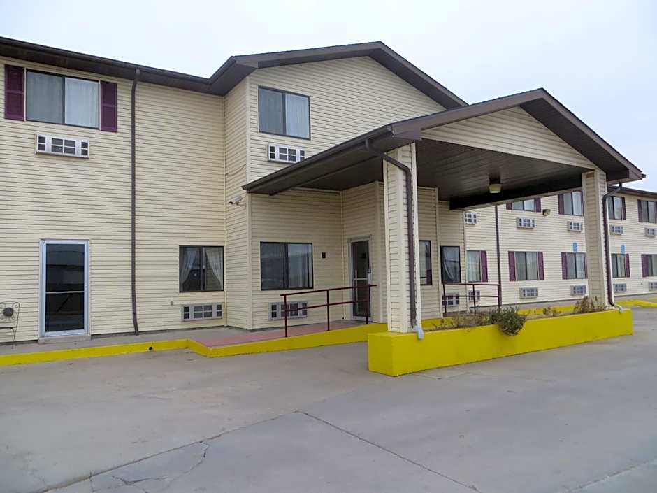 Travelodge by Wyndham Longmont