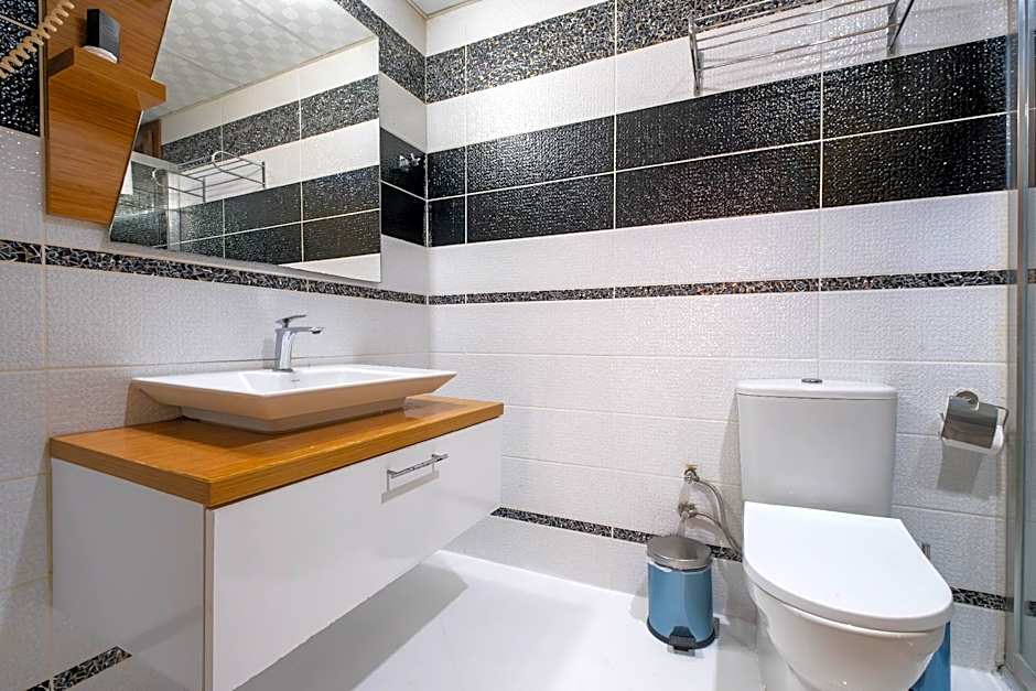 Hotel Bulvar
