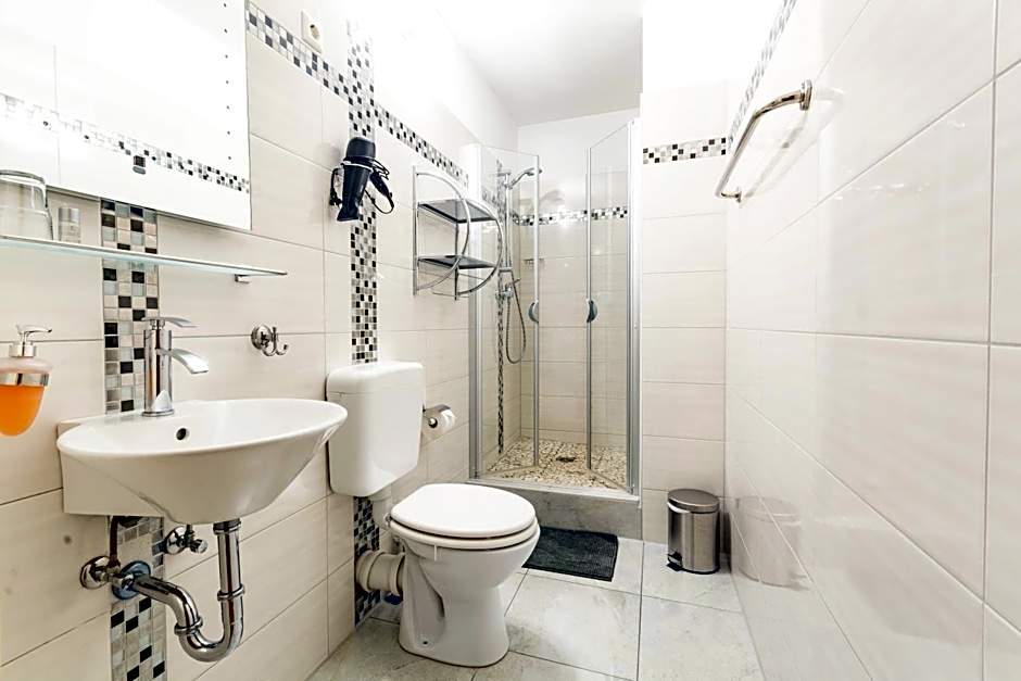 Hotel Bouzid - Laatzen