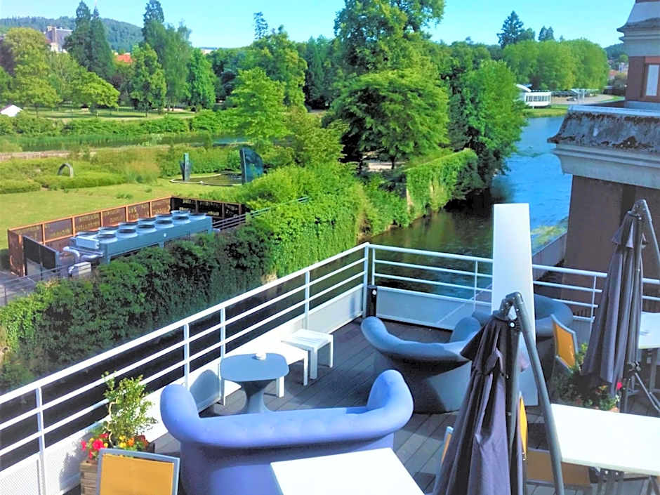 Mercure Epinal Centre