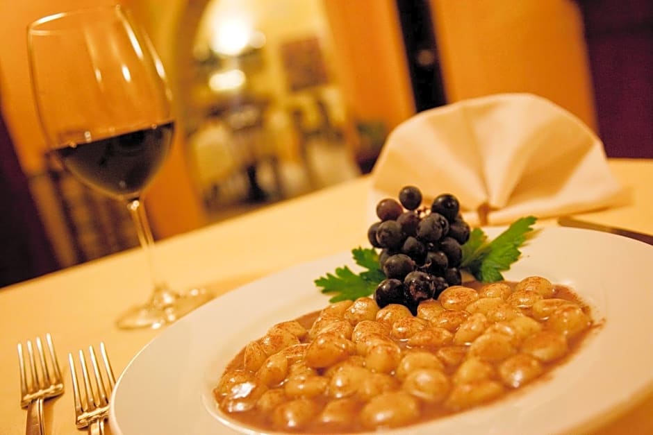 Residenza Palazzo Saloni