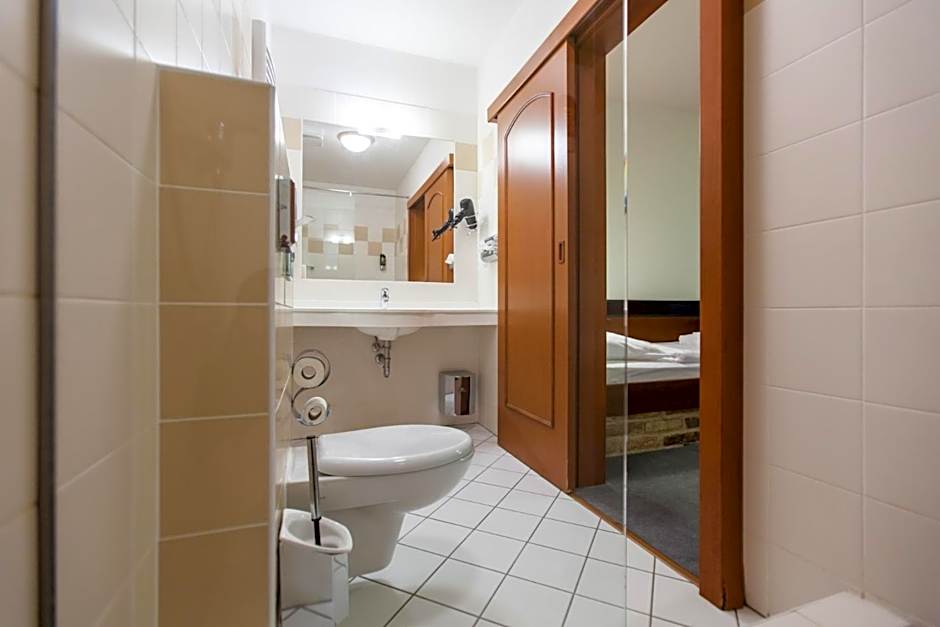 Hotel Vinař - Bed & Breakfast