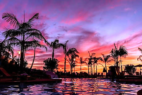 Sheraton Carlsbad Resort & Spa