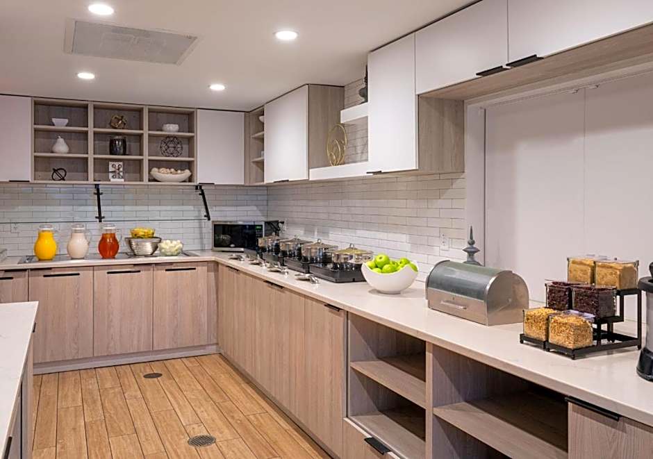 Hyatt House Herndon/Reston