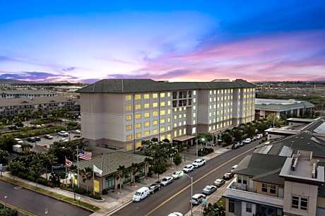 Embassy Suites by Hilton Oahu Kapolei, HI