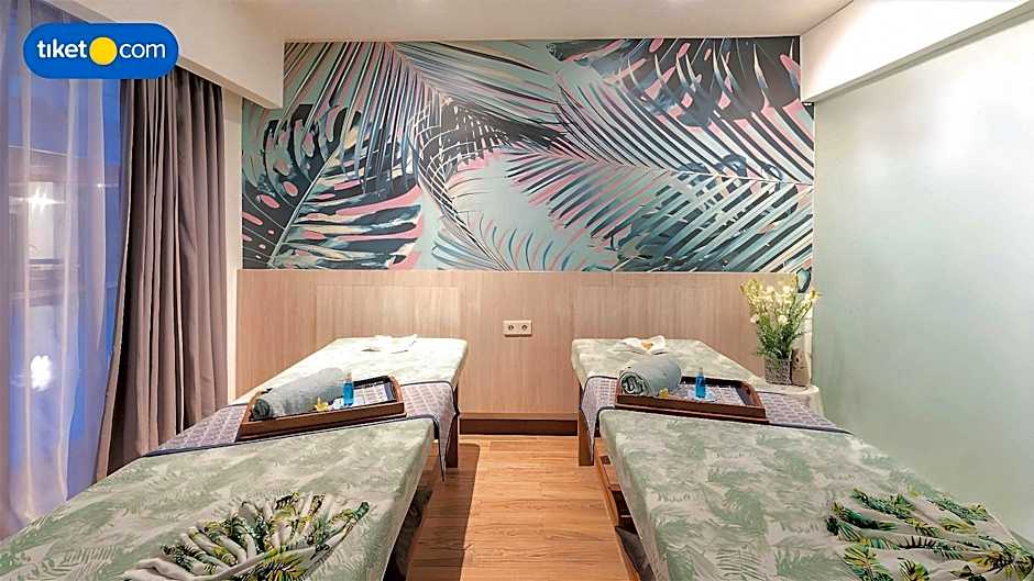 Liberta Seminyak Hotel