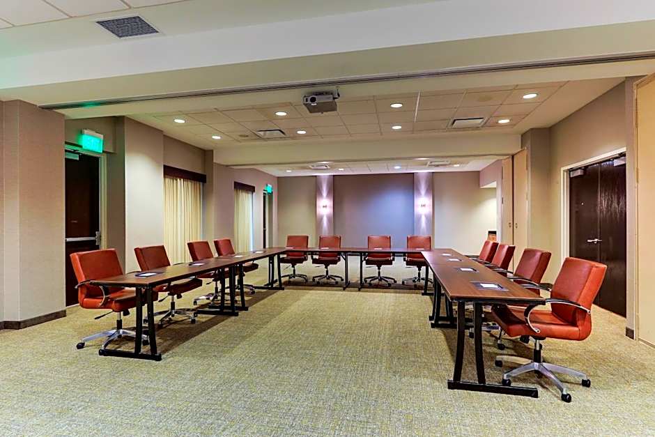 SpringHill Suites by Marriott Birmingham Downtown at UAB