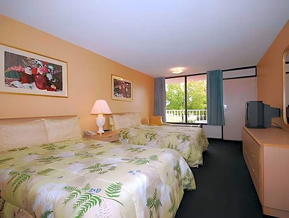 Quality Inn