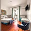 Dante Suites