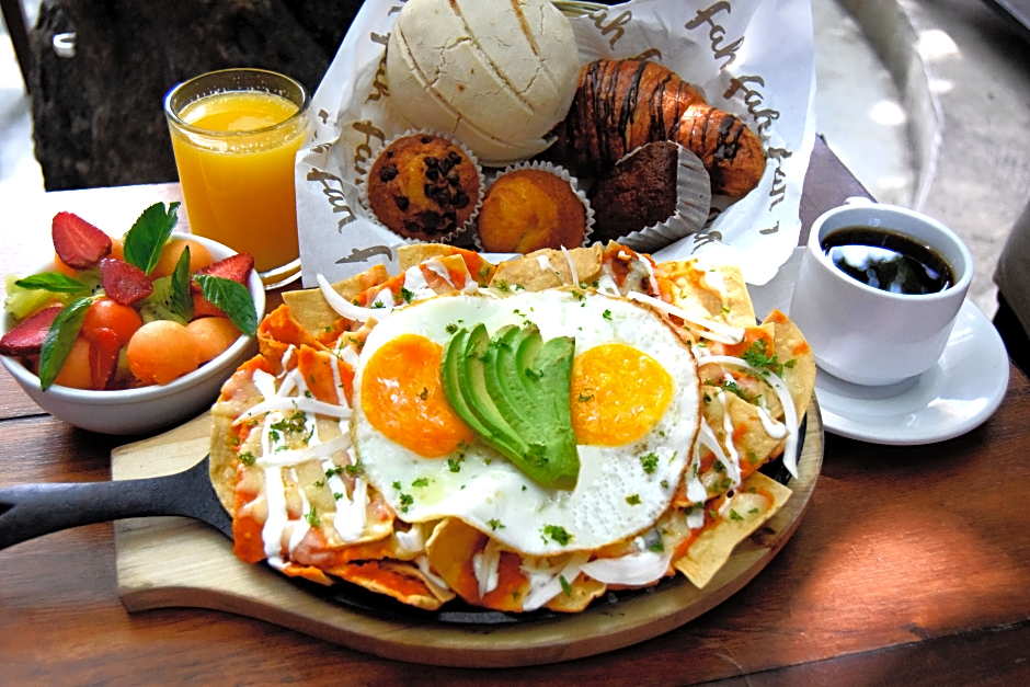 Siesta Fiesta Hotel - 5th Avenue- Adults Only