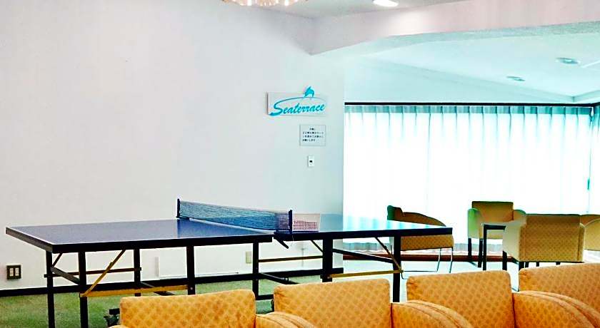 ATAMI SPRING TERRACE HOTEL