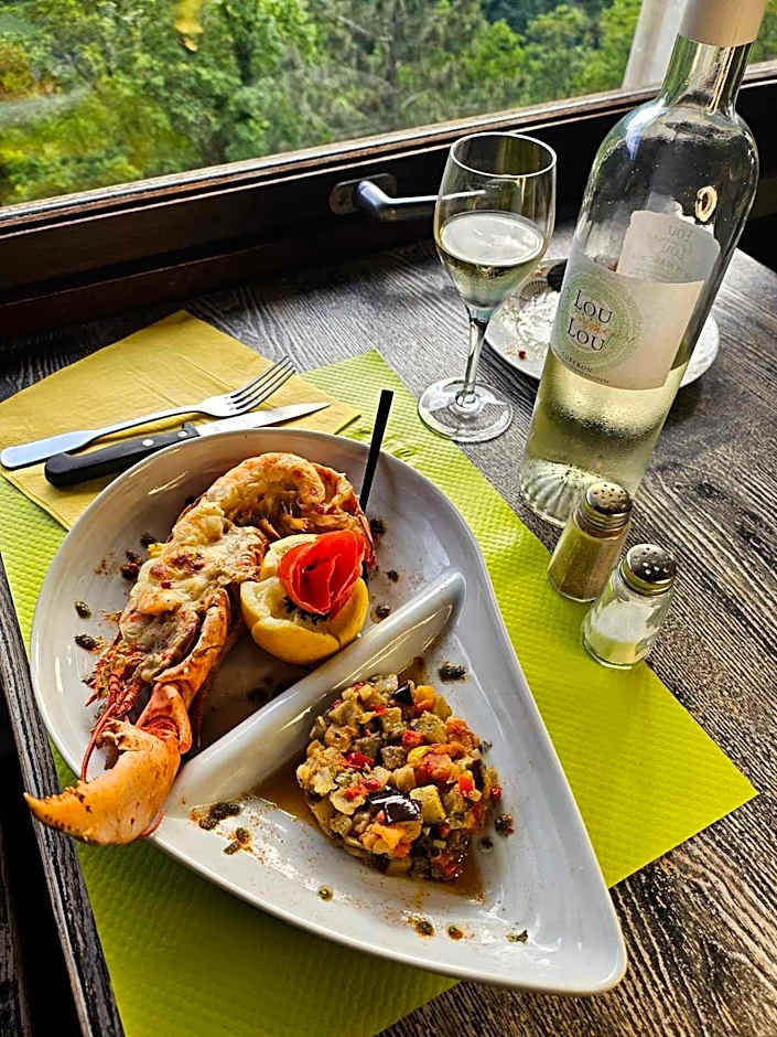 Picasso Chambre Privée Le Refuge Du Phoenix