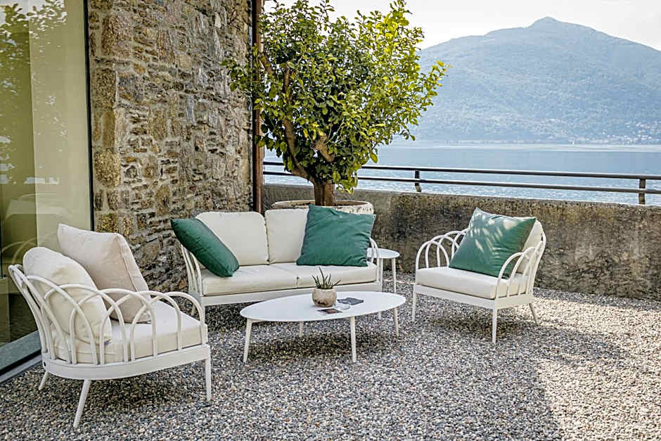 Relais Villa Porta