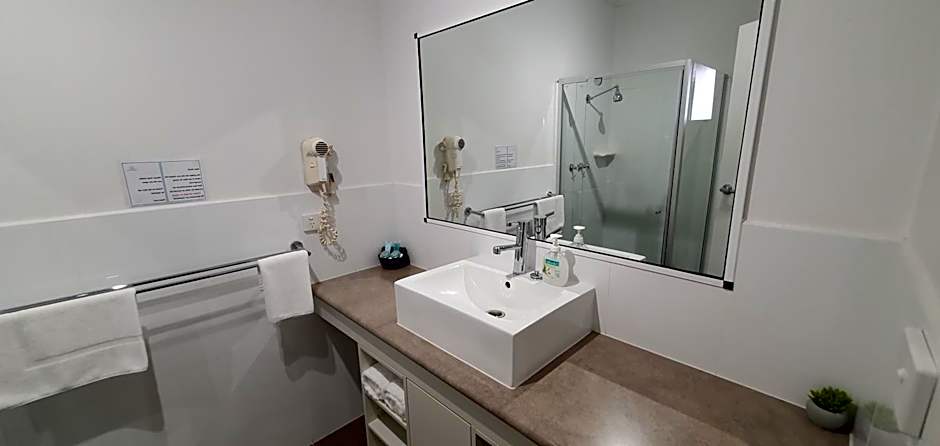 Centrepoint Motel Deniliquin