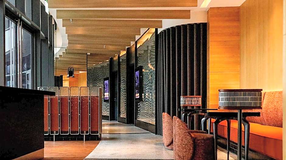 Hotel Indigo Taipei North By IHG