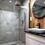 Basen z podgrzewaną wodą jacuzzi dmuchaniec sala zabaw WSZYSTKO W CENIE POBYTU
