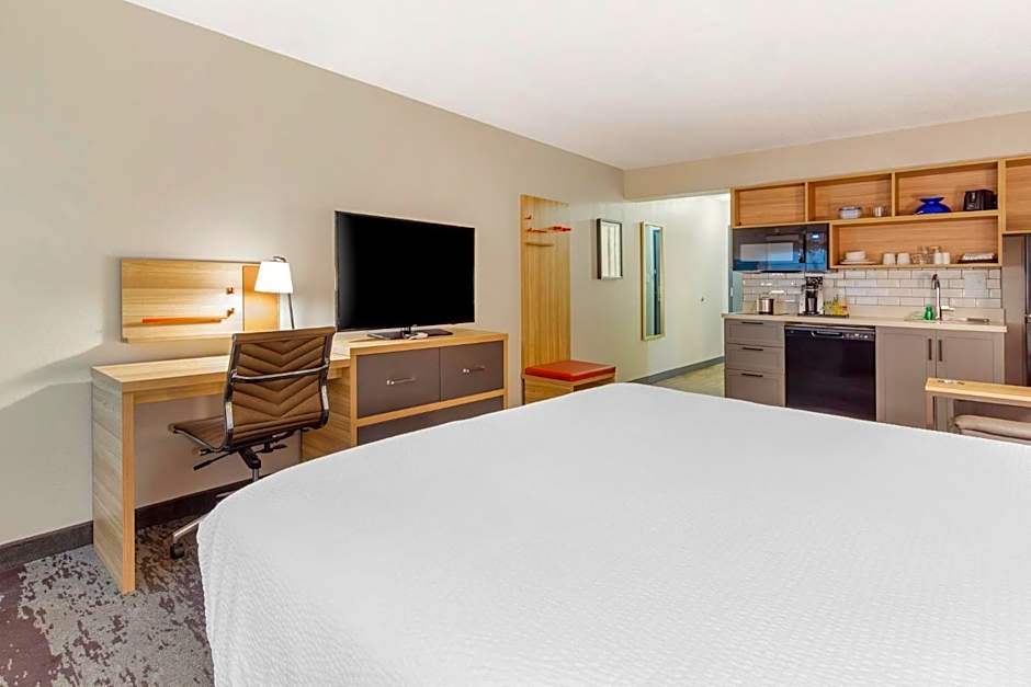 Candlewood Suites - Roanoke - Valley View By IHG