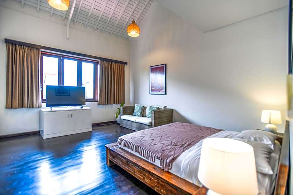 Melo Suites Hotel