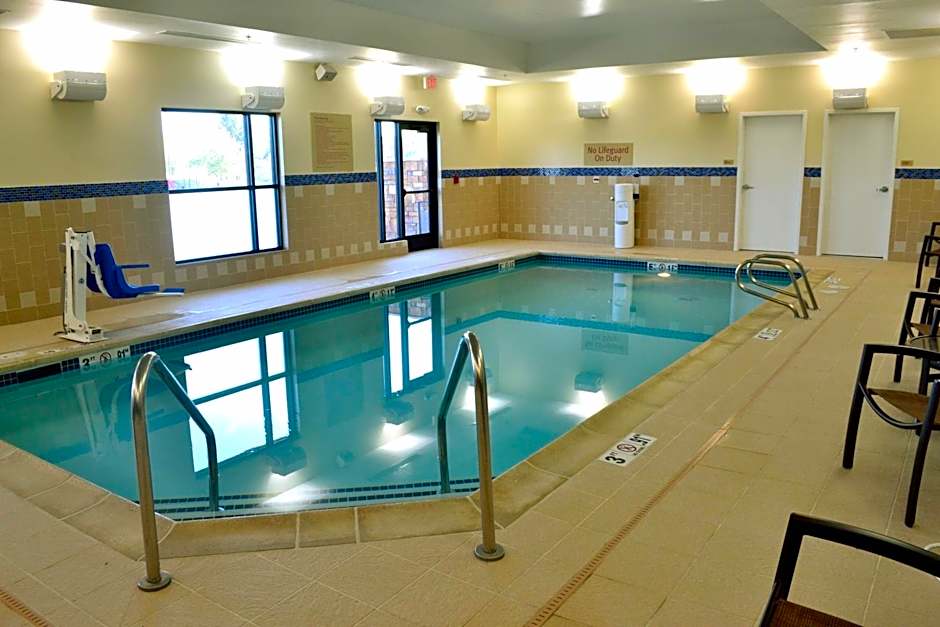 TownePlace Suites by Marriott Cheyenne Southwest/Downtown Area