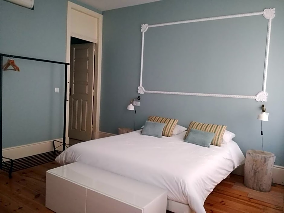 Casa Do Godinho – Matosinhos, OH