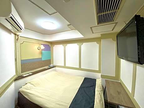 Double Room - Non-Smoking