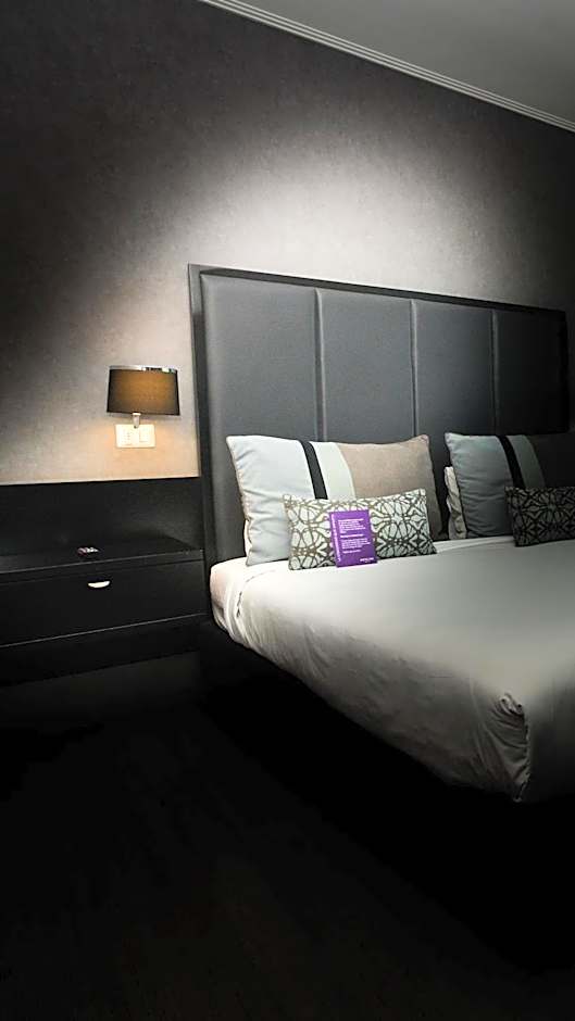 Mercure Santiago Centro