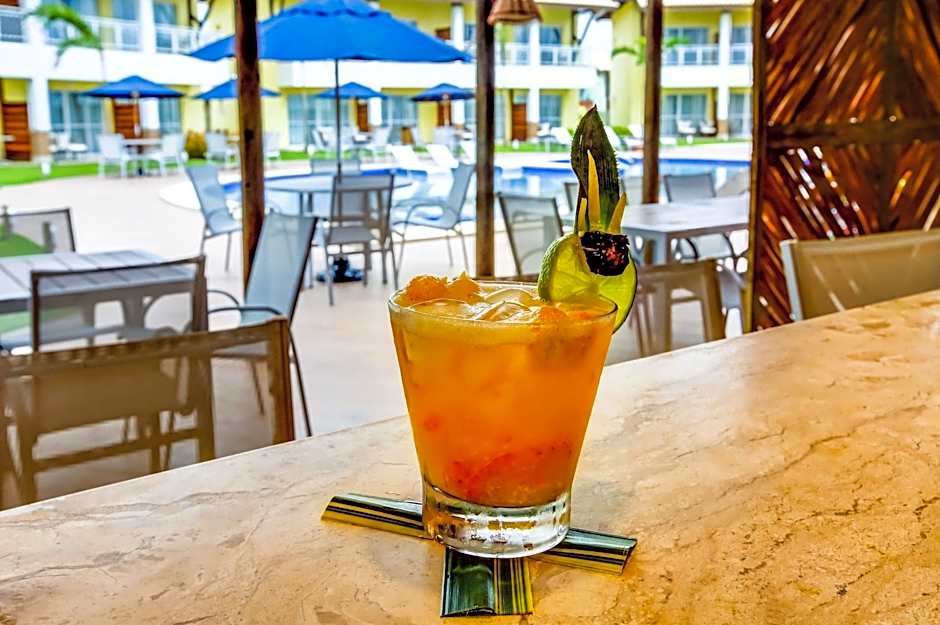 Hotel Boutique e Spa Ponta de Inhambupe