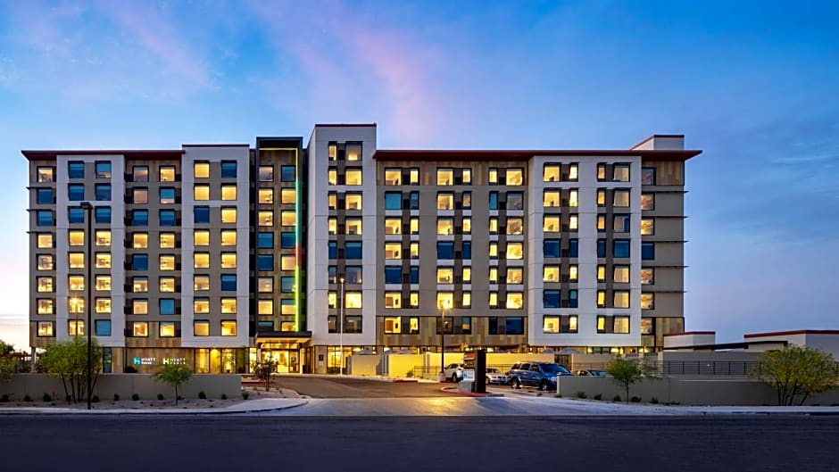 Hyatt House North Scottsdale